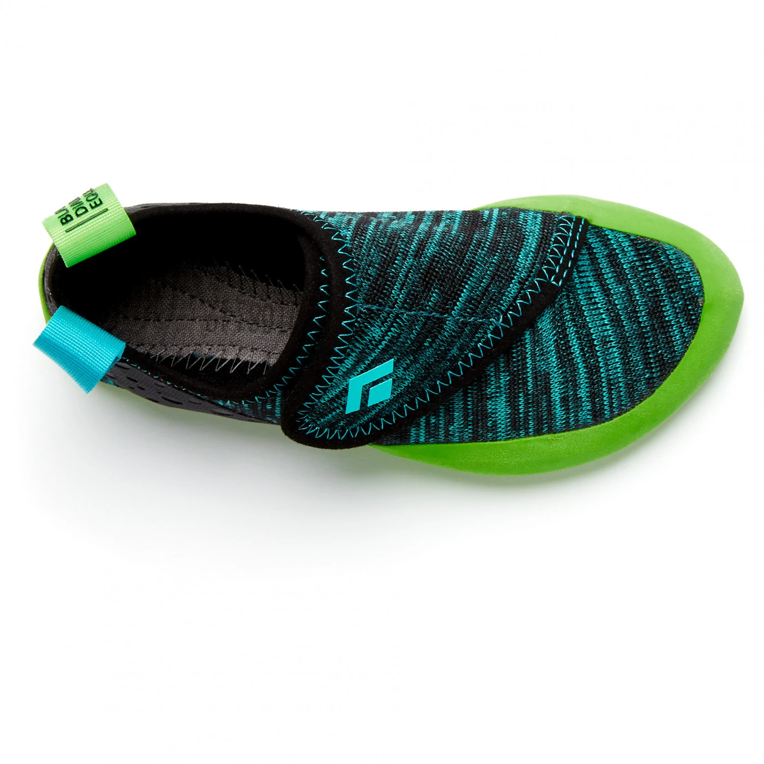 Black Diamond Kid's Momentum - Climbing Shoes 5 Black Diamond Kid's Momentum - Climbing Shoes - Image 3