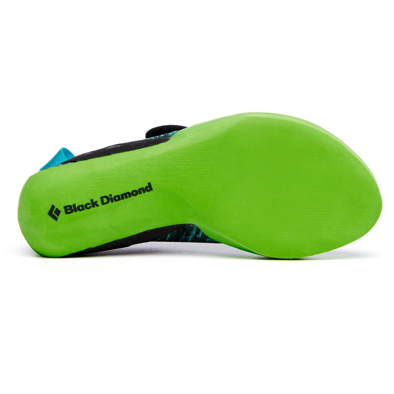 Black Diamond Kid's Momentum - Climbing Shoes 6 Black Diamond Kid's Momentum - Climbing Shoes - Image 4