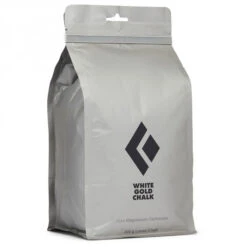 Black Diamond Loose White Gold - Chalk
