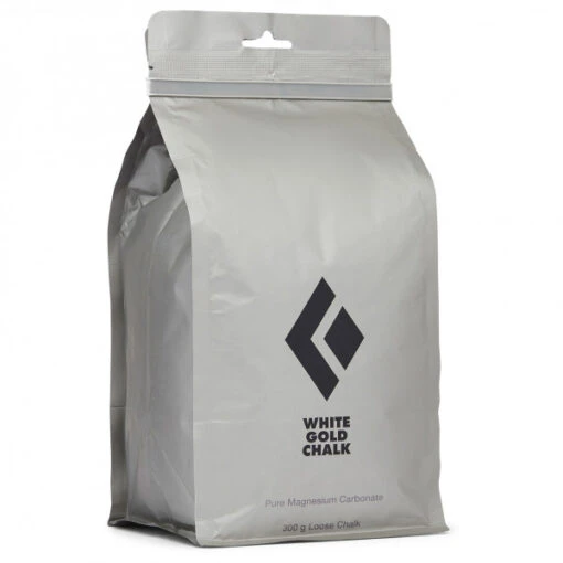 Black Diamond Loose White Gold - Chalk
