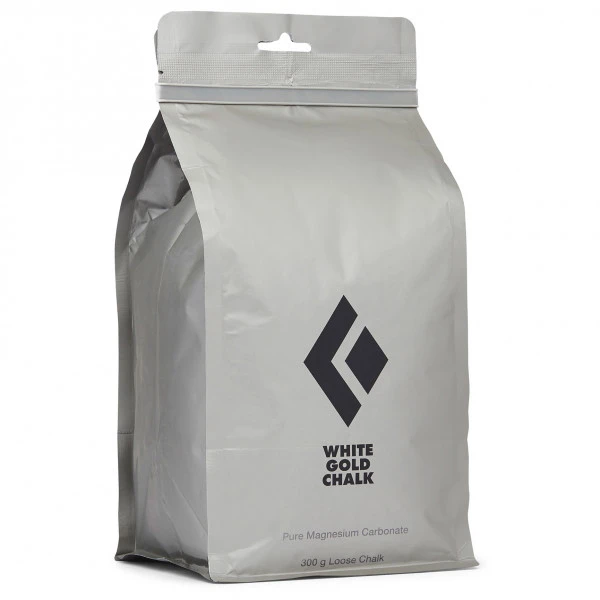 Black Diamond Loose White Gold - Chalk 3 Black Diamond Loose White Gold - Chalk