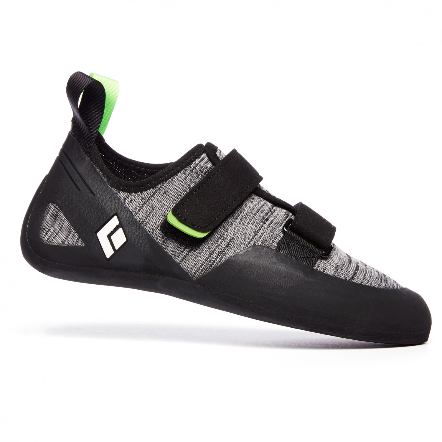 Black Diamond Momentum - Climbing Shoes 4 Black Diamond Momentum - Climbing Shoes - Image 2