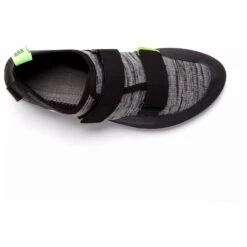 Black Diamond Momentum - Climbing Shoes 9 Black Diamond Momentum - Climbing Shoes -Rab Store black diamond momentum climbing shoes detail 3