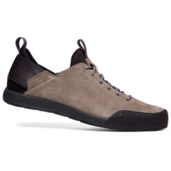 Black Diamond Session Suede - Sneakers