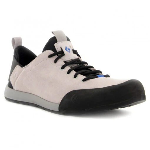 Black Diamond Session Suede - Sneakers - Image 2