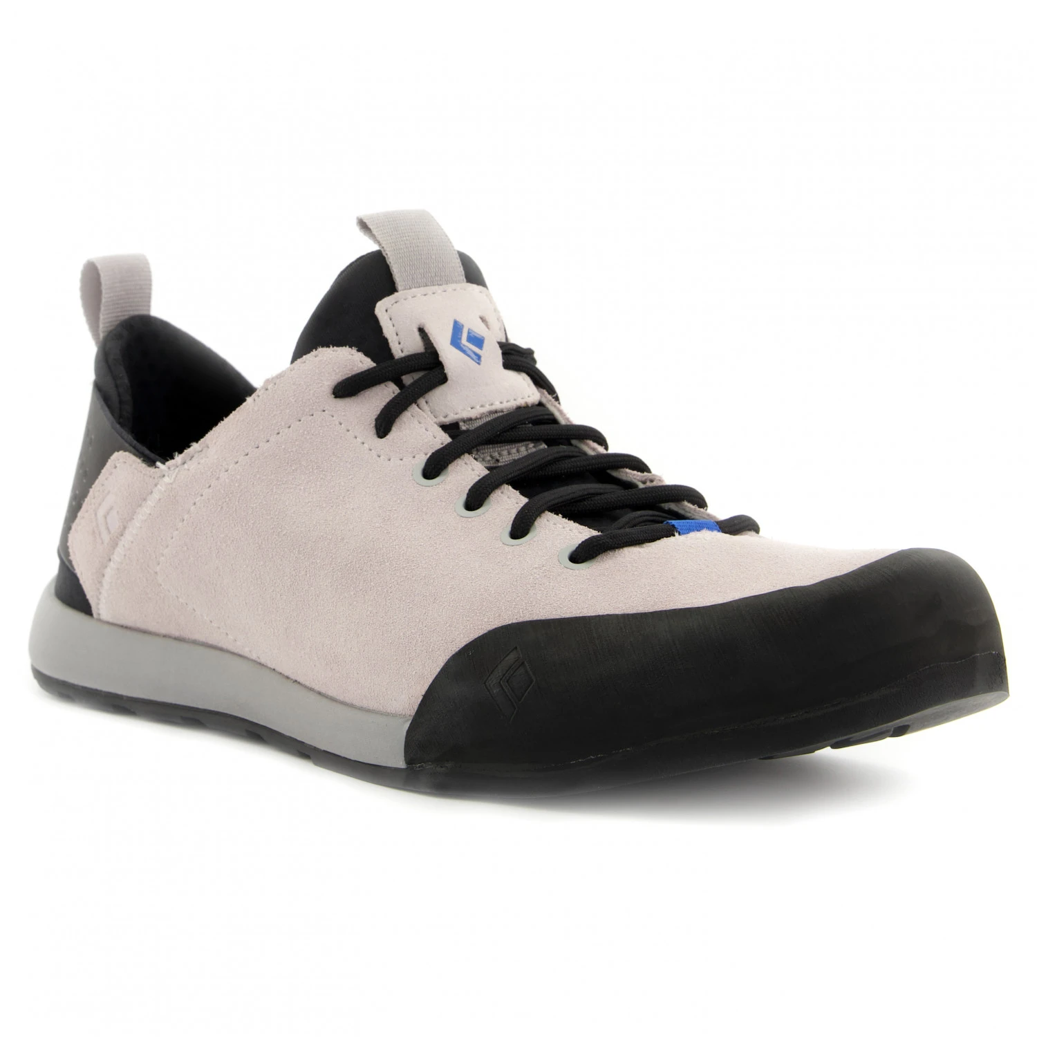 Black Diamond Session Suede - Sneakers 4 Black Diamond Session Suede - Sneakers - Image 2