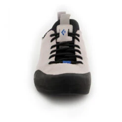 Black Diamond Session Suede - Sneakers 13 Black Diamond Session Suede - Sneakers -Rab Store black diamond session suede sneakers detail 3