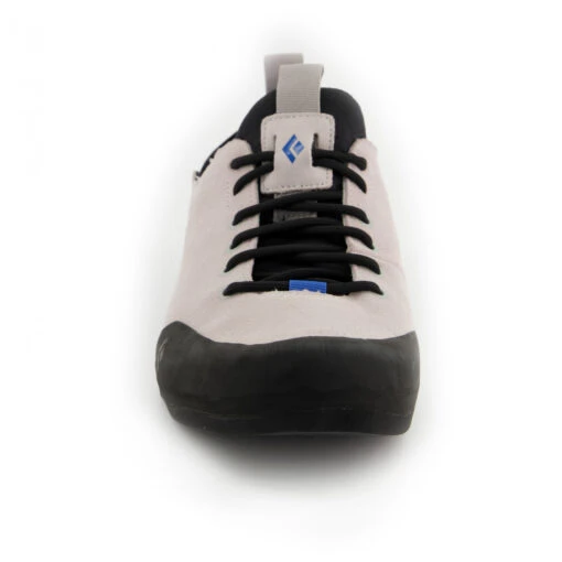 Black Diamond Session Suede - Sneakers - Image 3