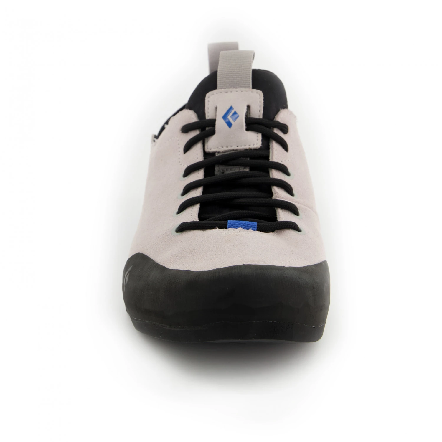 Black Diamond Session Suede - Sneakers 5 Black Diamond Session Suede - Sneakers - Image 3