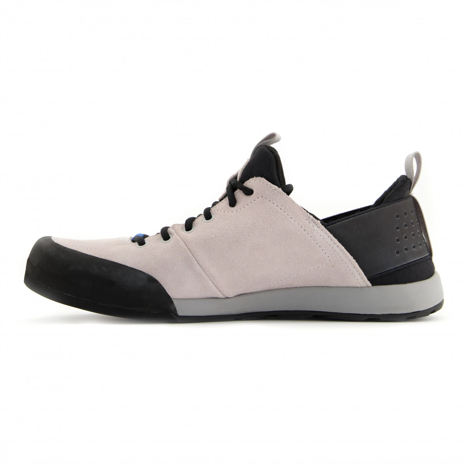 Black Diamond Session Suede - Sneakers 6 Black Diamond Session Suede - Sneakers - Image 4