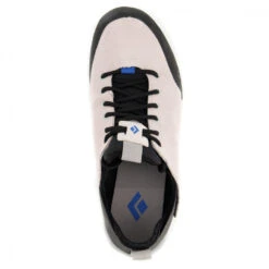 Black Diamond Session Suede - Sneakers 18 Black Diamond Session Suede - Sneakers -Rab Store black diamond session suede sneakers detail 8
