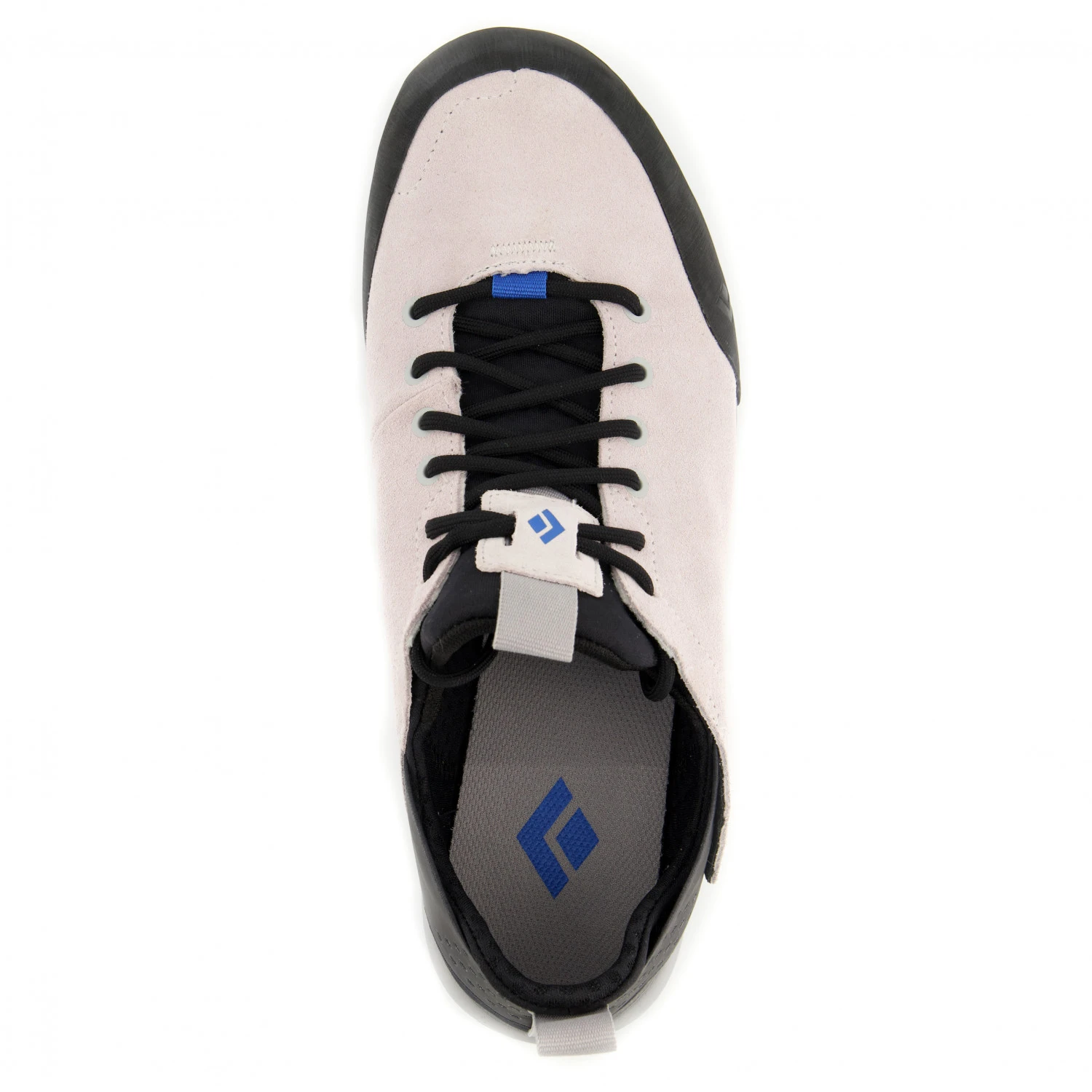 Black Diamond Session Suede - Sneakers 10 Black Diamond Session Suede - Sneakers - Image 8