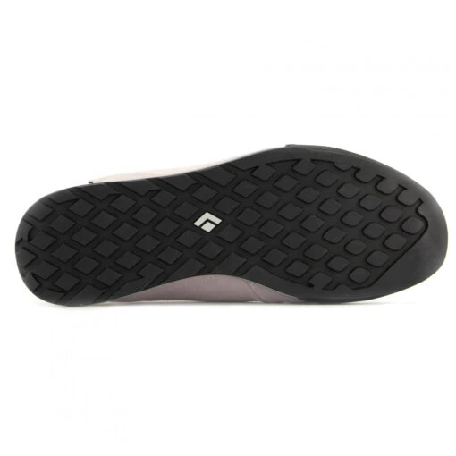 Black Diamond Session Suede - Sneakers - Image 9