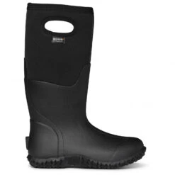 BOGS Women's Mesa - Wellington Boots 13 BOGS Women's Mesa - Wellington Boots -Rab Store bogs womens mesa wellington boots detail 3