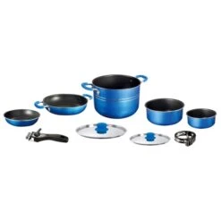 Brunner Skipper 8+1 Ø 20 Cm - Pot