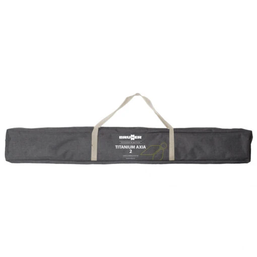Brunner Titanium Axia 2 - Camping Table - Image 2