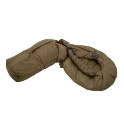 Carinthia Defence 1 Top - Synthetic Sleeping Bag 13 Carinthia Defence 1 Top - Synthetic Sleeping Bag -Rab Store carinthia defence 1 top synthetic sleeping bag detail 3