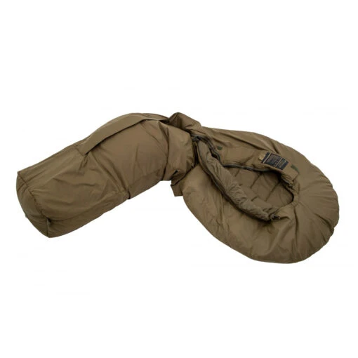 Carinthia Defence 1 Top - Synthetic Sleeping Bag - Image 3