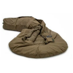 Carinthia Defence 1 Top - Synthetic Sleeping Bag 14 Carinthia Defence 1 Top - Synthetic Sleeping Bag -Rab Store carinthia defence 1 top synthetic sleeping bag detail 4
