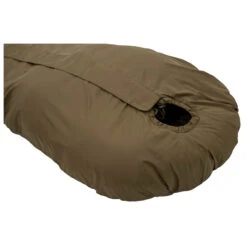 Carinthia Defence 1 Top - Synthetic Sleeping Bag 15 Carinthia Defence 1 Top - Synthetic Sleeping Bag -Rab Store carinthia defence 1 top synthetic sleeping bag detail 5