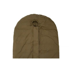 Carinthia Defence 1 Top - Synthetic Sleeping Bag 17 Carinthia Defence 1 Top - Synthetic Sleeping Bag -Rab Store carinthia defence 1 top synthetic sleeping bag detail 7