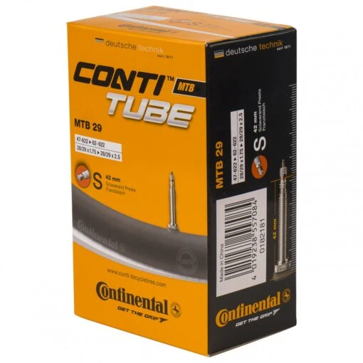 Continental Schlauch MTB 28 / 29er - Inner Tube - Image 2