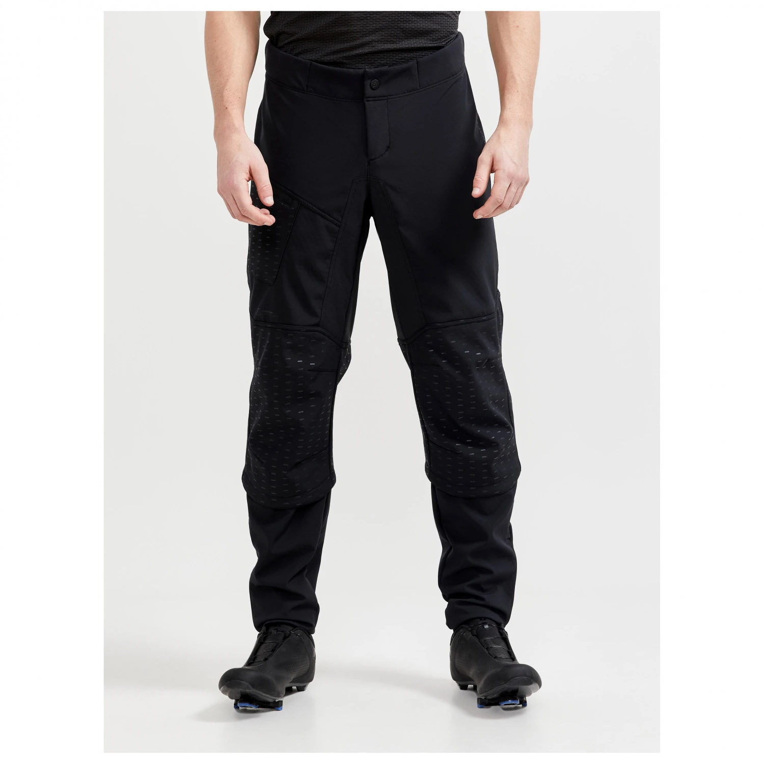 Craft Advanced Bike Offroad SubZ Pants - Cycling Bottoms 4 Craft Advanced Bike Offroad SubZ Pants - Cycling Bottoms - Image 2