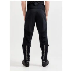 Craft Advanced Bike Offroad SubZ Pants - Cycling Bottoms 11 Craft Advanced Bike Offroad SubZ Pants - Cycling Bottoms -Rab Store craft advanced bike offroad subz pants cycling bottoms detail 3