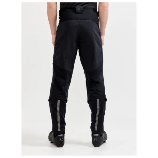 Craft Advanced Bike Offroad SubZ Pants - Cycling Bottoms - Image 3