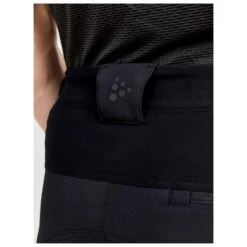 Craft Advanced Bike Offroad SubZ Pants - Cycling Bottoms 12 Craft Advanced Bike Offroad SubZ Pants - Cycling Bottoms -Rab Store craft advanced bike offroad subz pants cycling bottoms detail 4