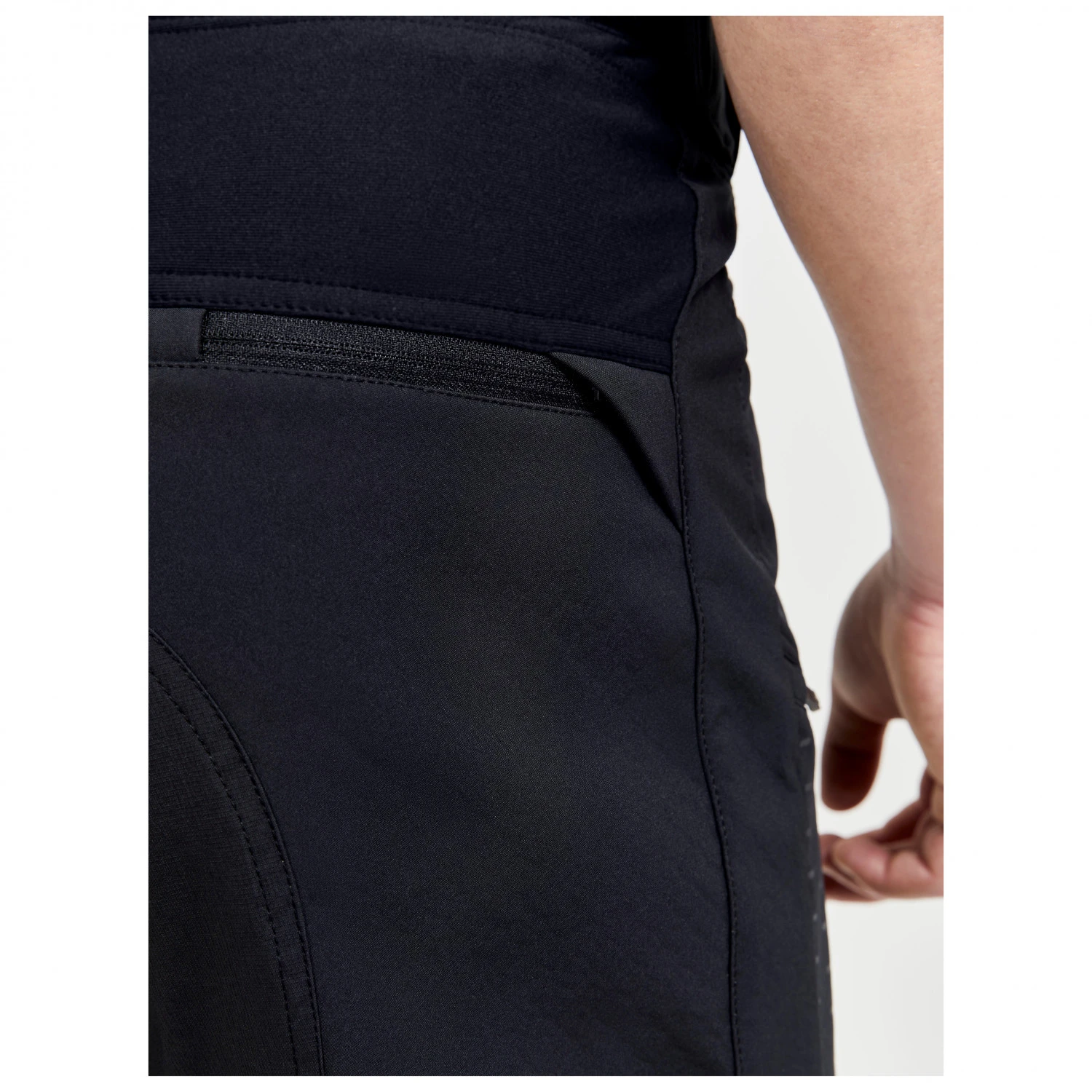 Craft Advanced Bike Offroad SubZ Pants - Cycling Bottoms 7 Craft Advanced Bike Offroad SubZ Pants - Cycling Bottoms - Image 5