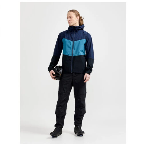 Craft Advanced Bike Offroad SubZ Pants - Cycling Bottoms - Image 7