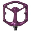 Crankbrothers Stamp 7 - Platform Pedals -Rab Store crankbrothers stamp 7 platform pedals