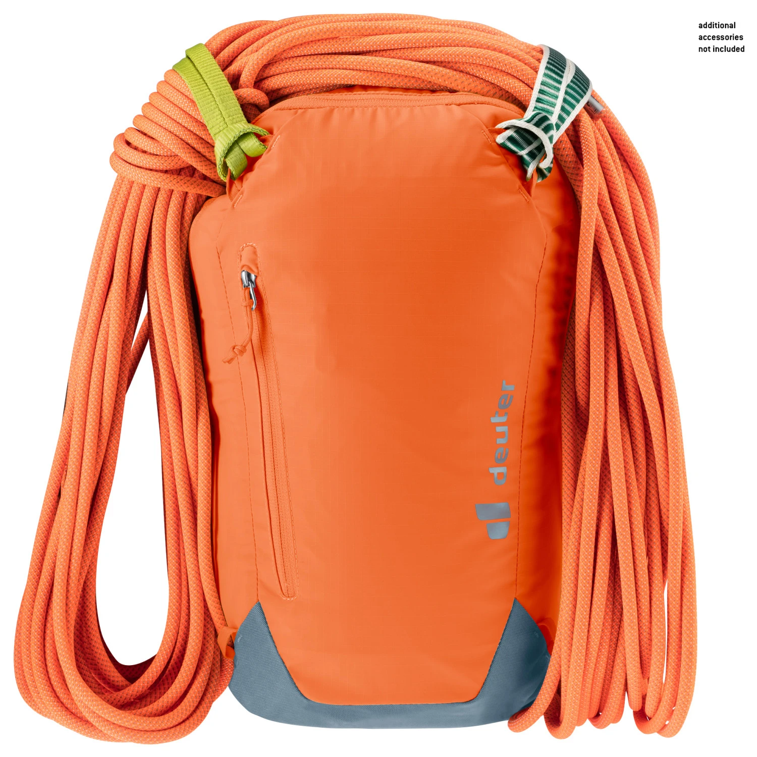 Deuter Gravity Pitch 12 - Climbing Backpack 12 Deuter Gravity Pitch 12 - Climbing Backpack - Image 10