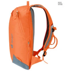 Deuter Gravity Pitch 12 - Climbing Backpack 15 Deuter Gravity Pitch 12 - Climbing Backpack -Rab Store deuter gravity pitch 12 climbing backpack detail 3