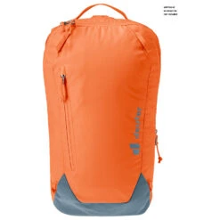 Deuter Gravity Pitch 12 - Climbing Backpack 16 Deuter Gravity Pitch 12 - Climbing Backpack -Rab Store deuter gravity pitch 12 climbing backpack detail 4