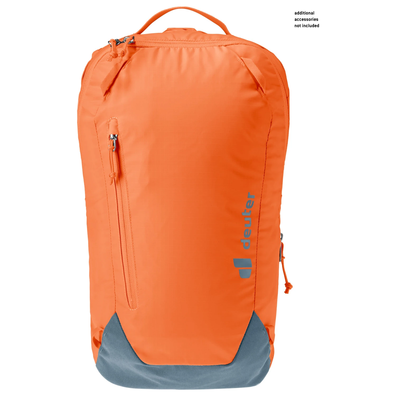 Deuter Gravity Pitch 12 - Climbing Backpack 6 Deuter Gravity Pitch 12 - Climbing Backpack - Image 4