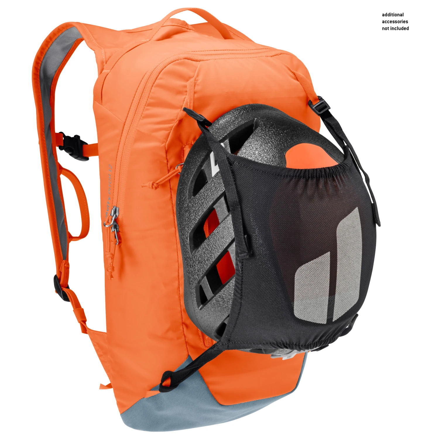 Deuter Gravity Pitch 12 - Climbing Backpack 10 Deuter Gravity Pitch 12 - Climbing Backpack - Image 8