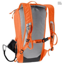 Deuter Gravity Pitch 12 - Climbing Backpack 21 Deuter Gravity Pitch 12 - Climbing Backpack -Rab Store deuter gravity pitch 12 climbing backpack detail 9