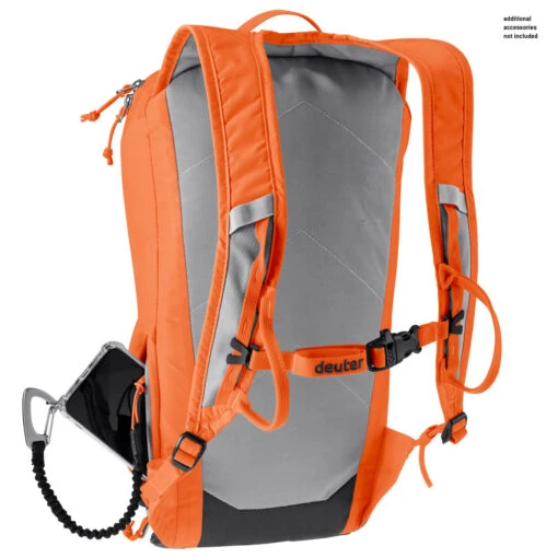 Deuter Gravity Pitch 12 - Climbing Backpack - Image 9