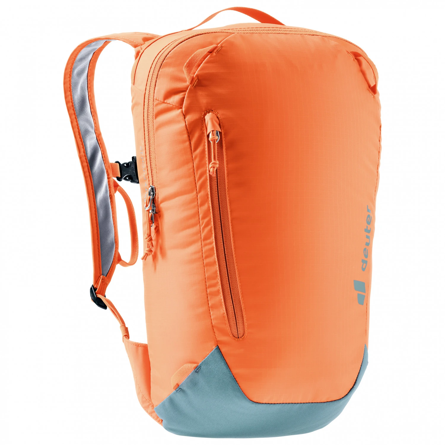 Deuter Gravity Pitch 12 - Climbing Backpack 3 Deuter Gravity Pitch 12 - Climbing Backpack