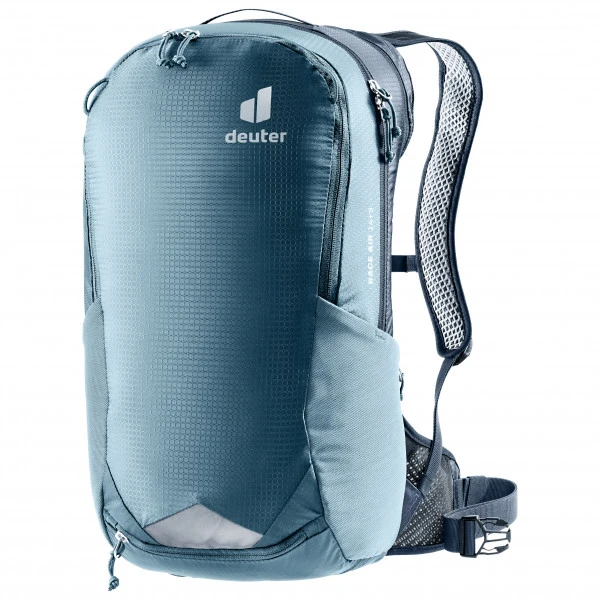 Deuter Race Air 14 + 3 - Cycling Backpack 3 Deuter Race Air 14 + 3 - Cycling Backpack