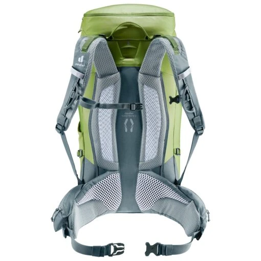 Deuter Trail Pro 36 - Walking Backpack - Image 2