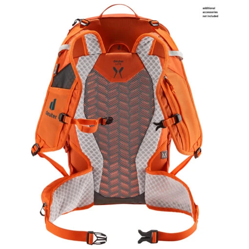 Deuter Women's Speed Lite 23 SL - Walking Backpack - Image 3