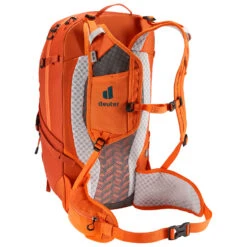 Deuter Women's Speed Lite 23 SL - Walking Backpack 16 Deuter Women's Speed Lite 23 SL - Walking Backpack -Rab Store deuter womens speed lite 23 sl walking backpack detail 5