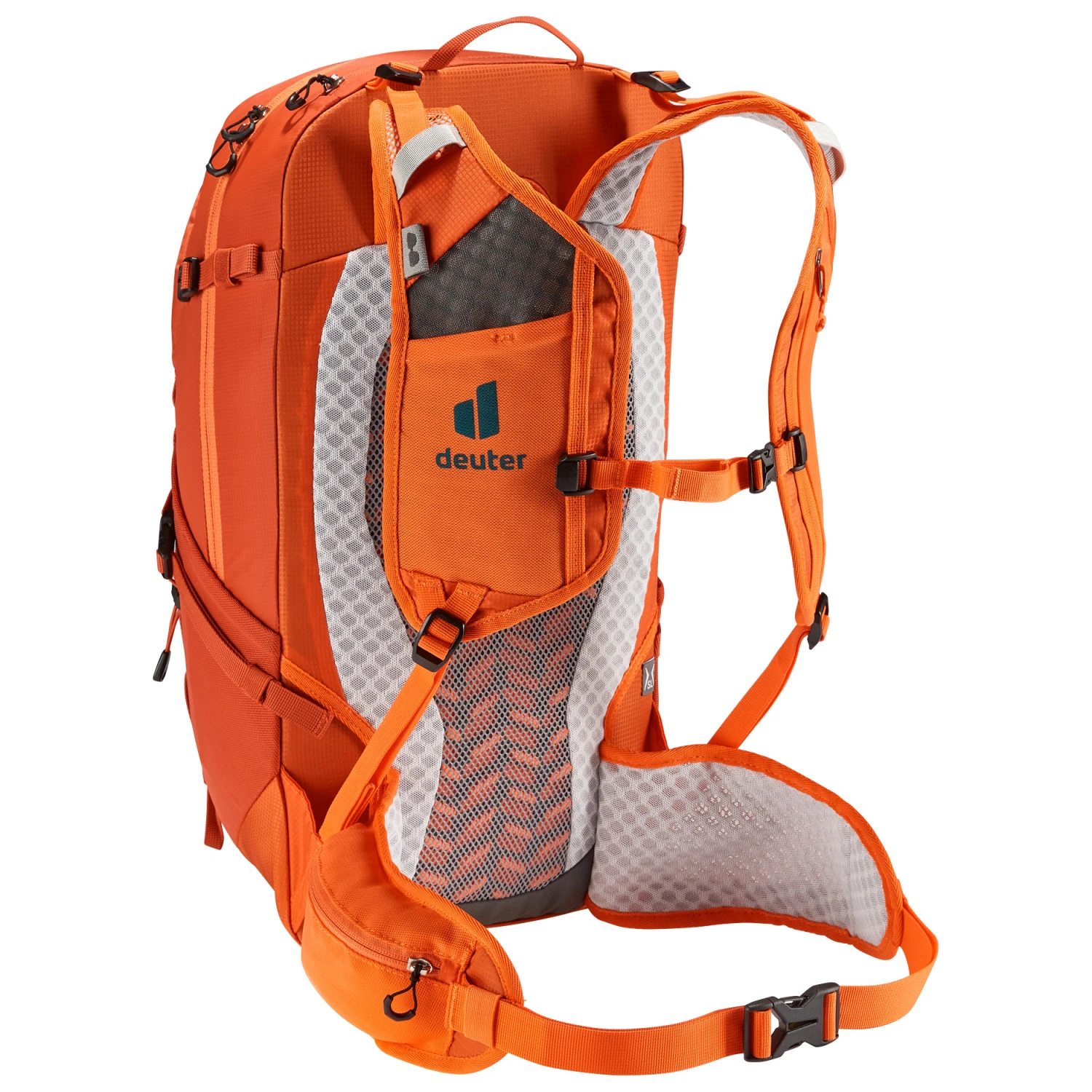 Deuter Women's Speed Lite 23 SL - Walking Backpack 7 Deuter Women's Speed Lite 23 SL - Walking Backpack - Image 5