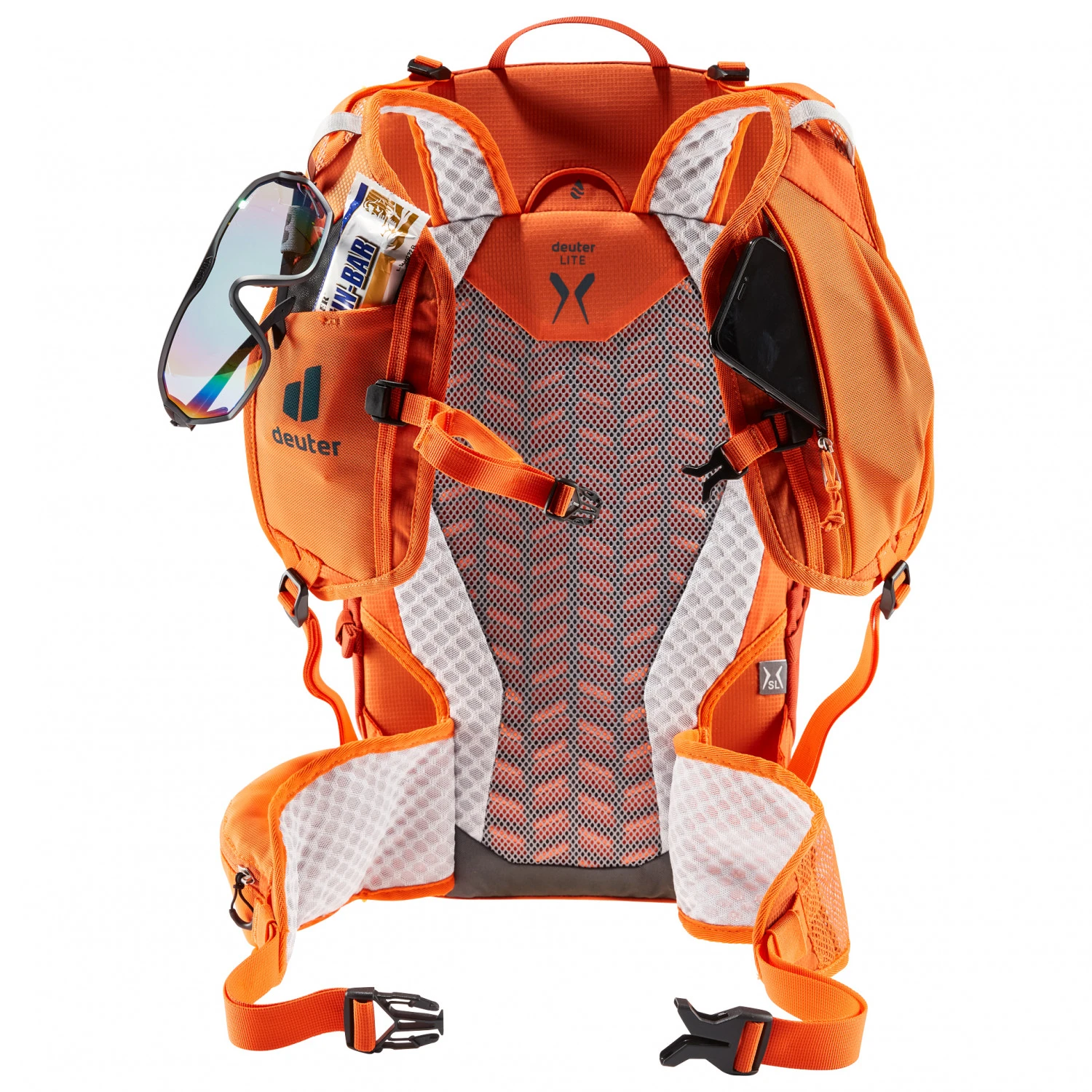 Deuter Women's Speed Lite 23 SL - Walking Backpack 10 Deuter Women's Speed Lite 23 SL - Walking Backpack - Image 8