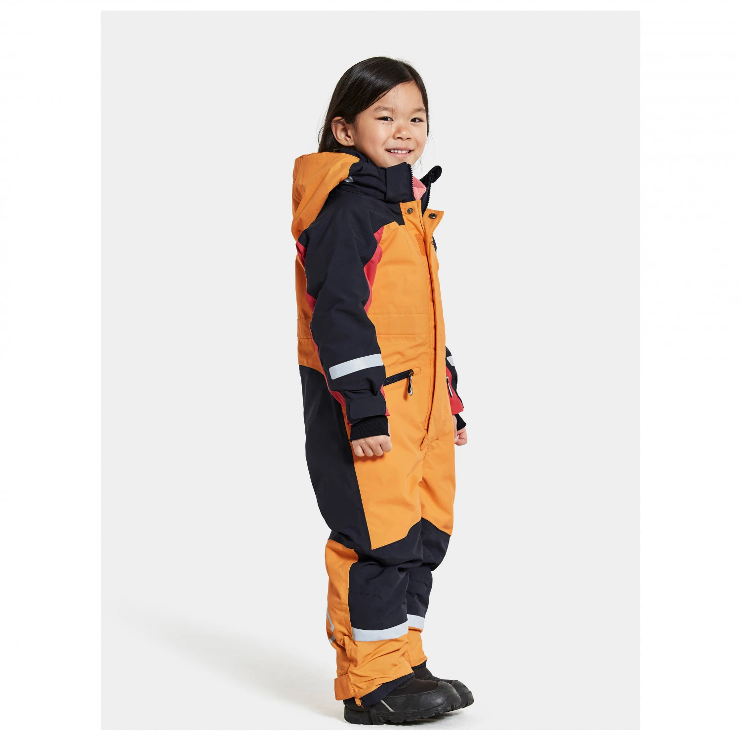 DIDRIKSONS Kid's Neptun Coverall - Overall 12 DIDRIKSONS Kid's Neptun Coverall - Overall - Image 10