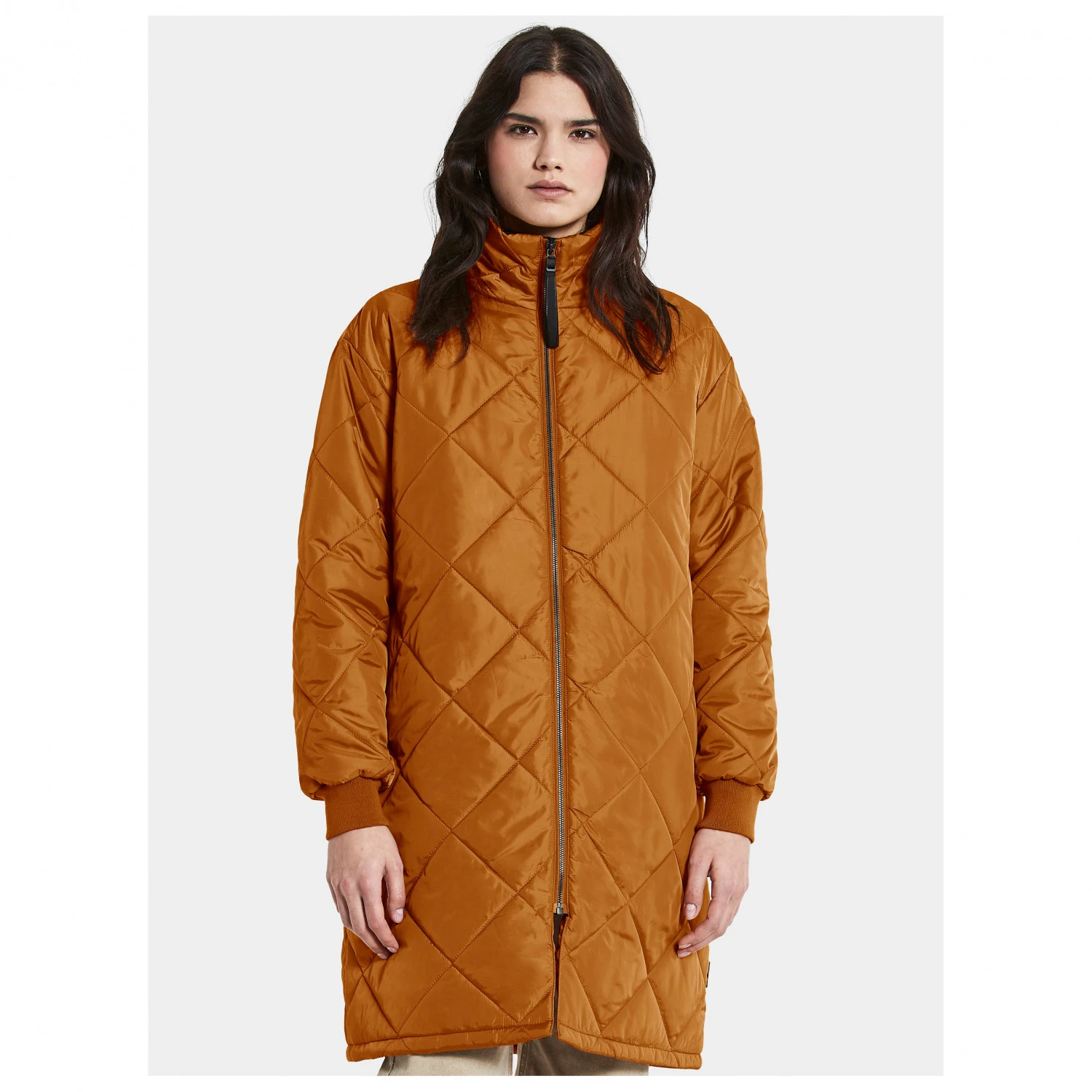 DIDRIKSONS Women's Gabriella Parka - Coat 12 DIDRIKSONS Women's Gabriella Parka - Coat - Image 10