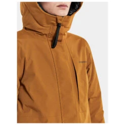 DIDRIKSONS Women's Leya Parka L 2 - Coat 22 DIDRIKSONS Women's Leya Parka L 2 - Coat -Rab Store didriksons womens leya parka l 2 coat detail 10